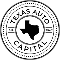 Texas Auto Capital Logo